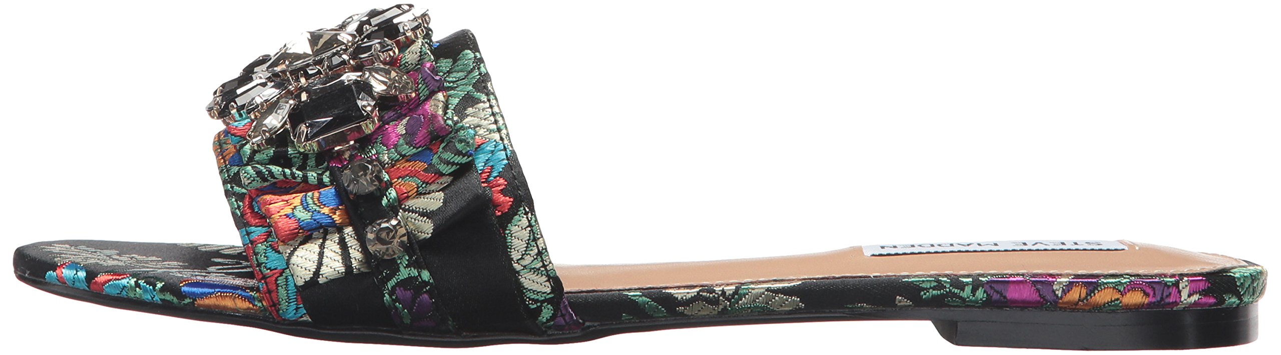 Steve Madden Womens Pomona Slide Sandal Desertcart INDIA