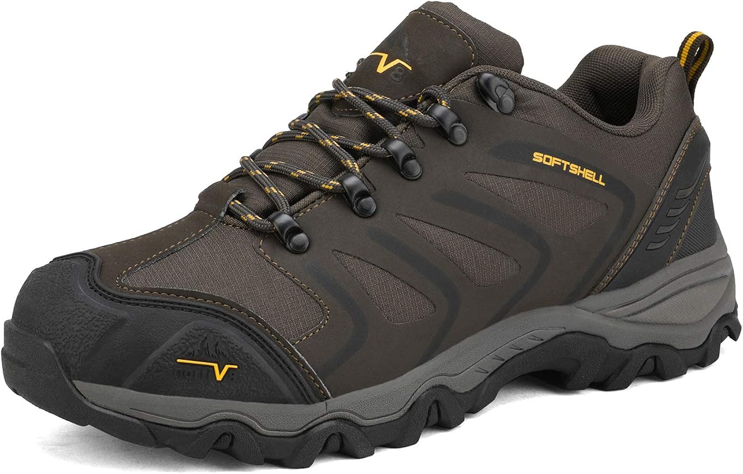 top hiking boots