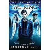 The Kings (The Dragon Kings)