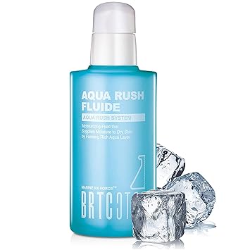 toner and moisturizer for dry skin