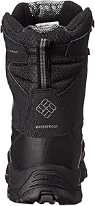 columbia bugaboot mens
