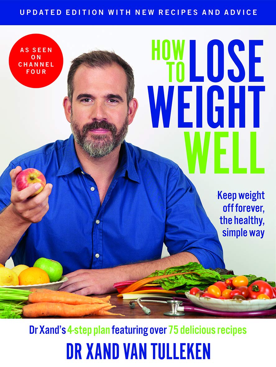 Buy How To Lose Weight Well Updated Edition Keep Weight Off Forever The Healthy Simple Way Book Online At Low Prices In India How To Lose Weight Well Updated Edition Keep