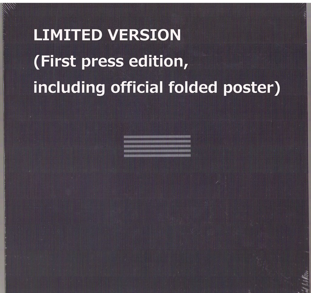 Mua [サイン写真付] BigBang Made The Full Album (初回限定盤