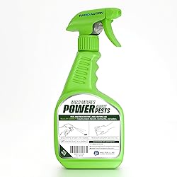 Green Guard Pest Control Spray - Indoor & Outdoor