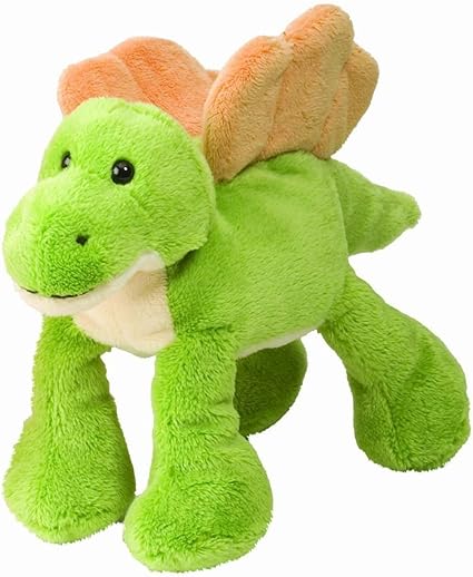 Wild republic stegosaurus Clearance