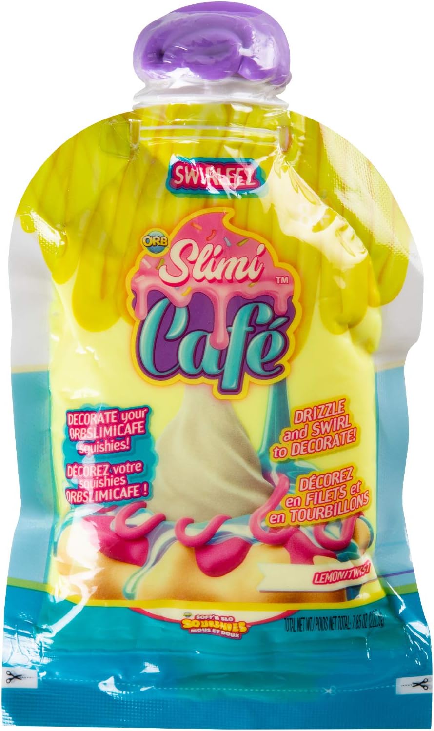 orb slimi cafe amazon