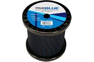 Stens 146-919 True Blue Starter Rope, 100-Feet