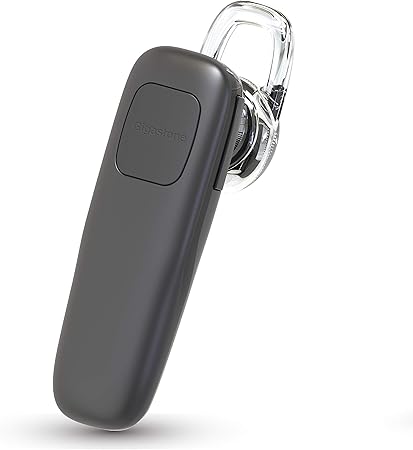 Amazon Co Jp Gigastone Ghd 9100 Bluetooth ヘッドセット ハンズフリー通話 マイク内蔵 Csrチップ搭載 運転用 耳掛け型 片耳 ノイズキャンセリング 在宅勤務 通勤 ビジネス 家電 カメラ