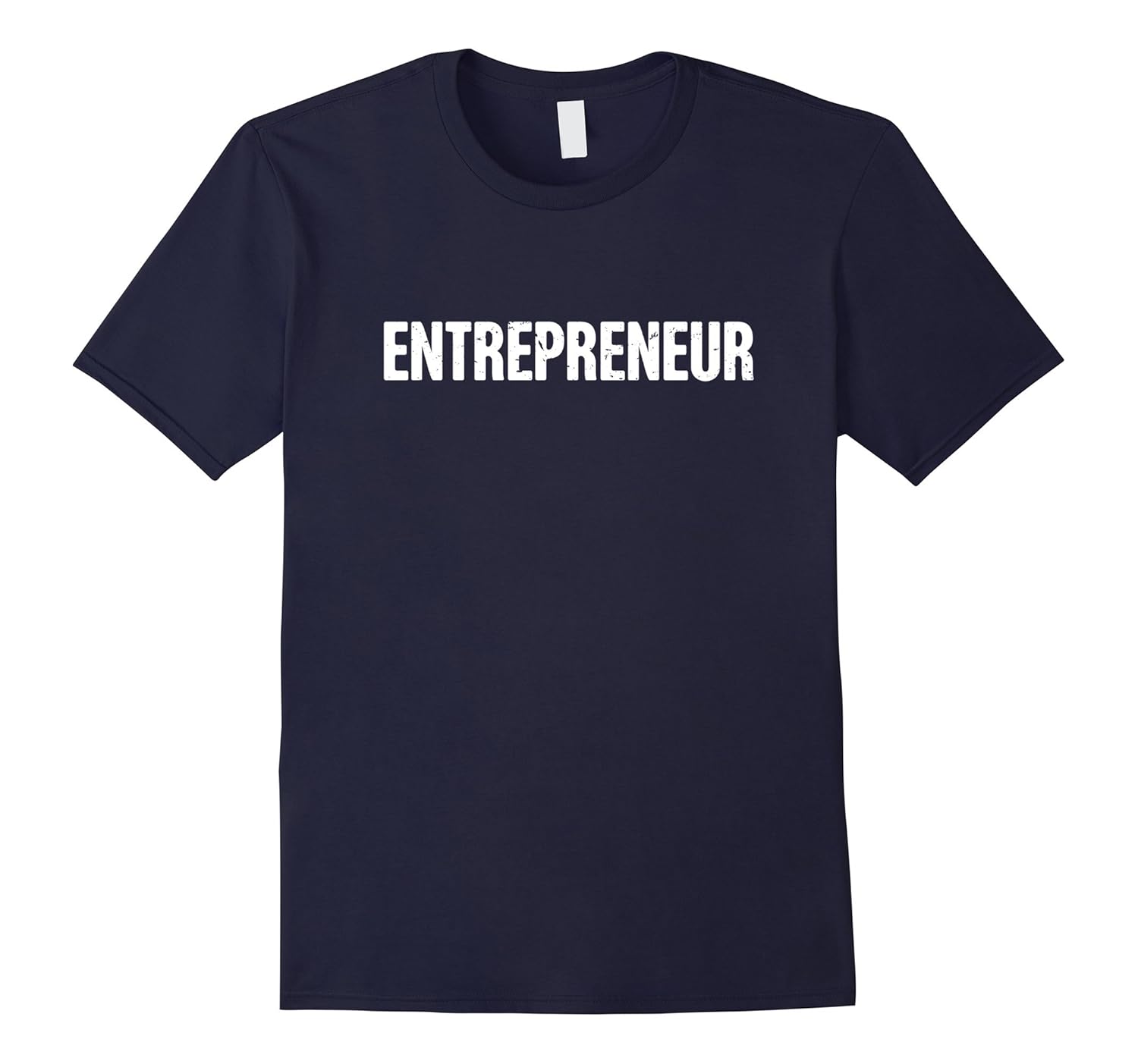 Entrepreneur T-Shirt-ANZ