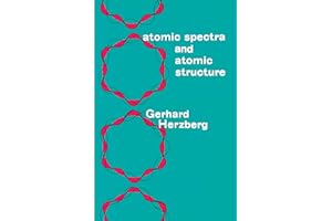 Atomic Spectra and Atomic Structure