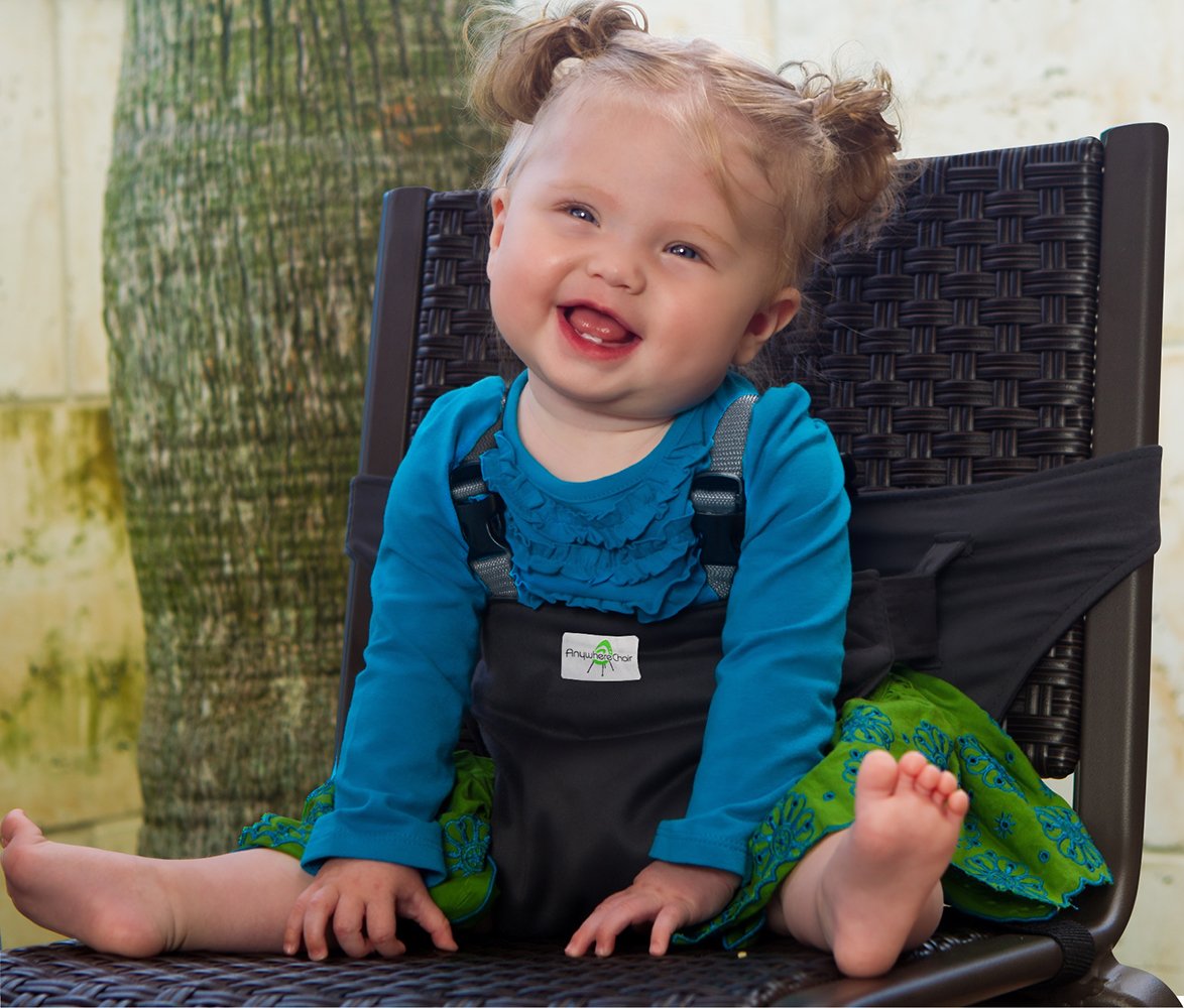 travel high chair amazon