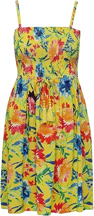 m&co beach dresses