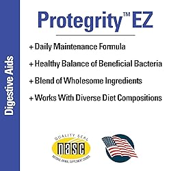 Vet Classics Protegrity EZ Probiotic Health
