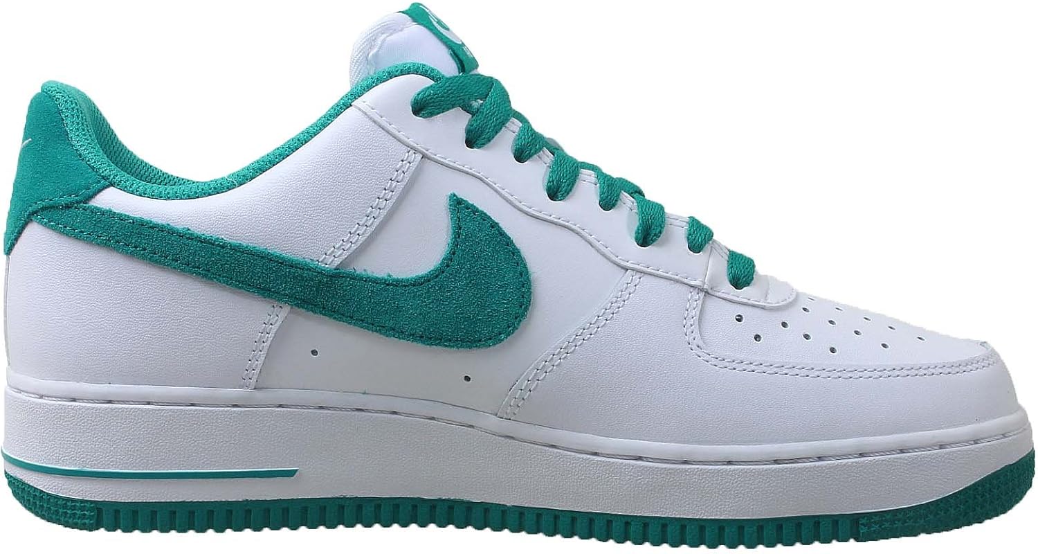 af1 turbo green