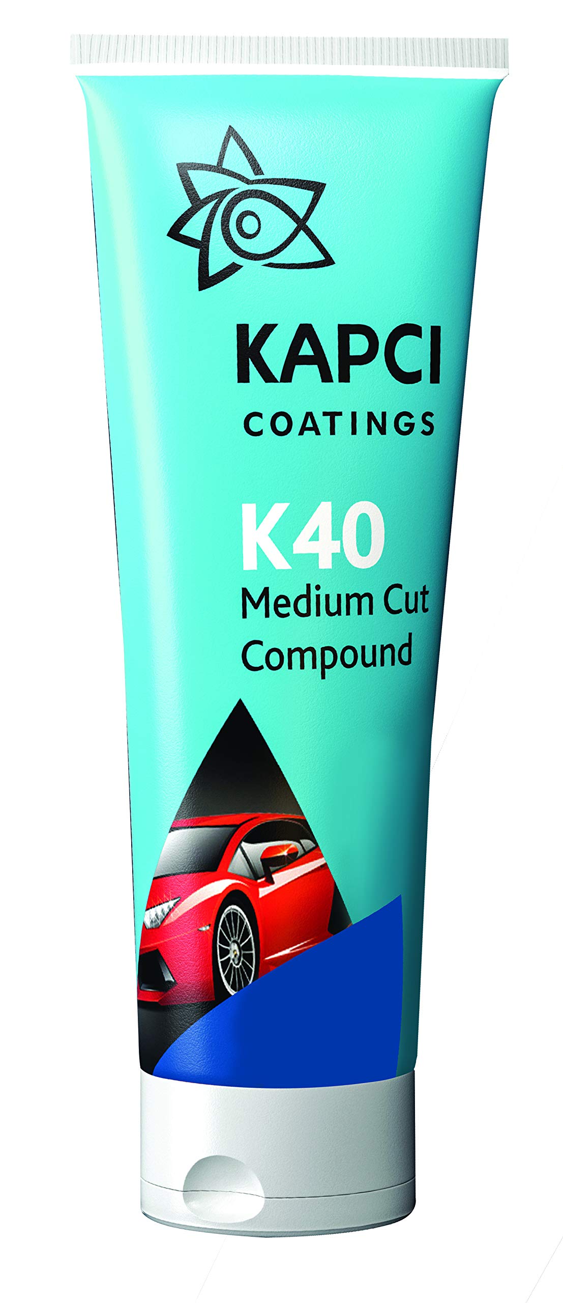 Kapci FLKK40/300 K40 Polishing Compound 300g