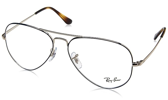 montura ray ban aviator