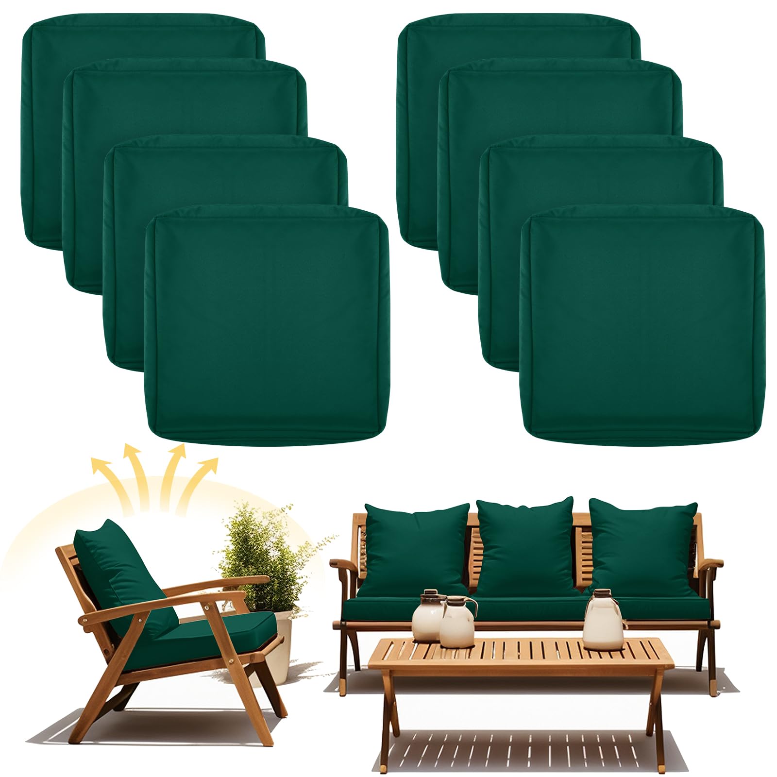 mindsoft-6-pcs-patio-cushion-covers-outdoor-cushion-covers-replacement