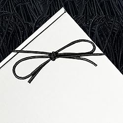 K-Kraft Stretch Loops with Pre-Tied Bow for Crafts