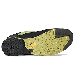 ASOLO Men's ELDO GV Hiking Shoes – Lightweight