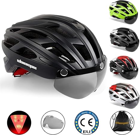 bike helmets uk