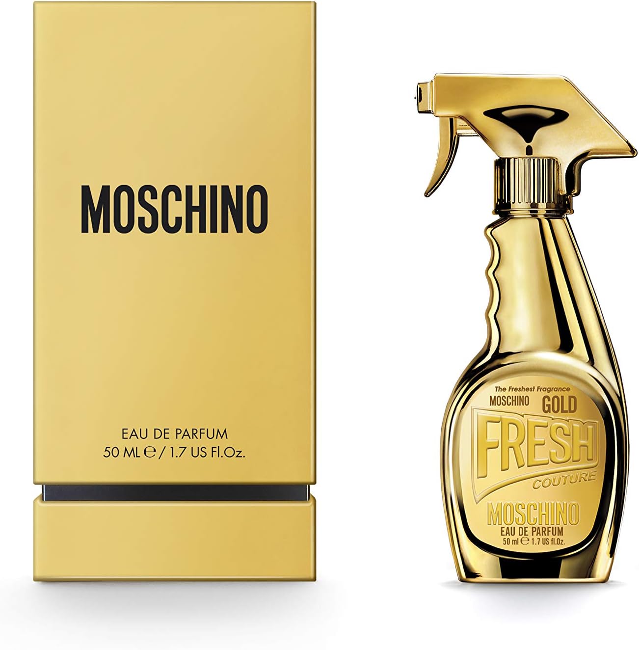 moschino new perfume 2019