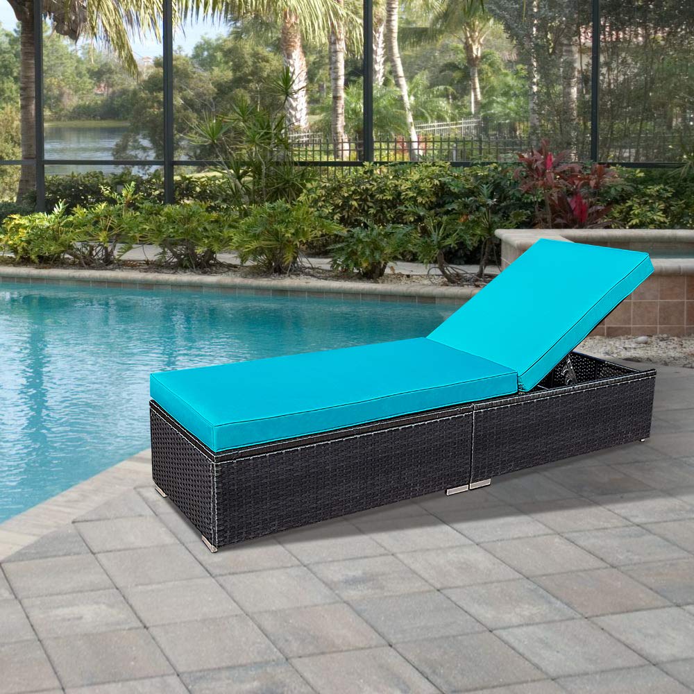 Best 5-Piece Patio Furniture