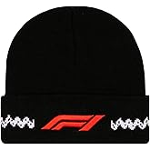 F1 Las Vegas Grand Prix Unisex Peanuts Fly Beanie