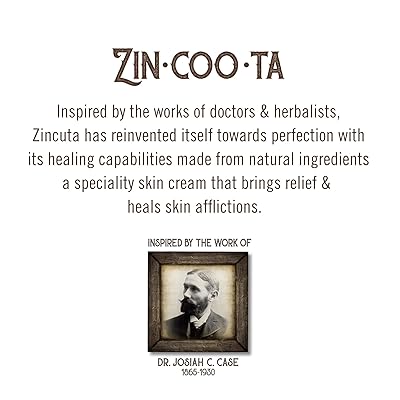 Buy Zincuta Skin Ointment For Psoriasis Eczema Dry Skin Chapped Lips Poison Ivy Blisters Burn Injuries And Many More Skin Ailments 4 Oz Online In Indonesia B07gs9p5hm