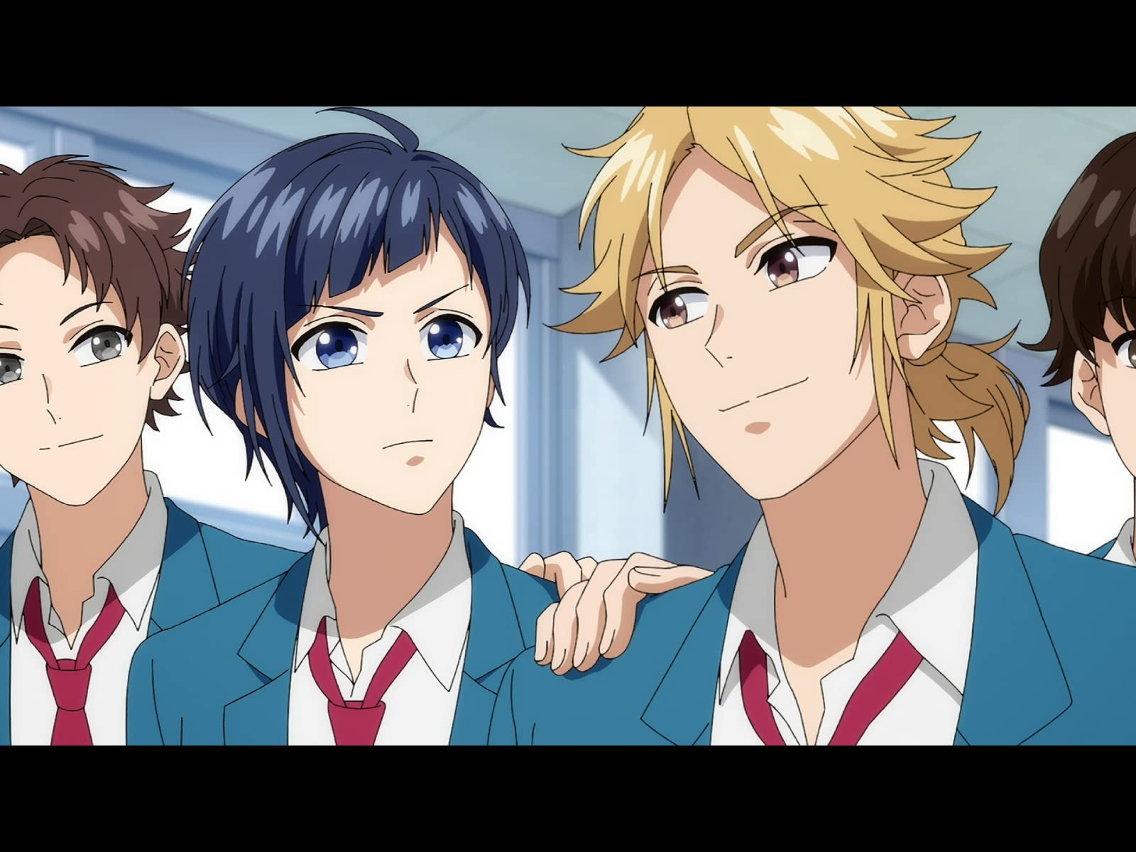 Amazon Co Jp ヒロインたるもの 嫌われヒロインと内緒のお仕事 シーズン 1を観る Prime Video Amazon Co Jp ヒロインたるもの 嫌われヒロインと内緒のお仕事 シーズン 1を観る Prime Video