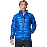 Columbia Mens Arctic Crest Down Jacket