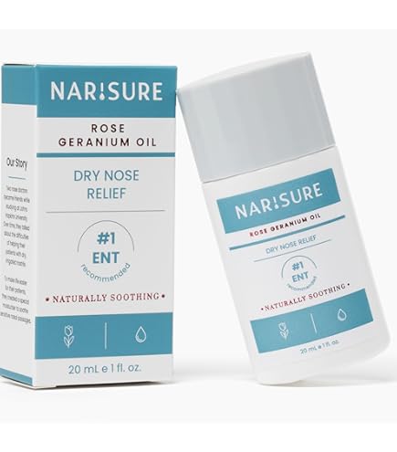 Amazon.com: Cann ease Nasal Moisturizers : Health & Household