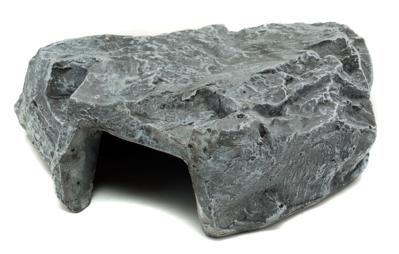 Komodo Rock Den, Medium, Grey