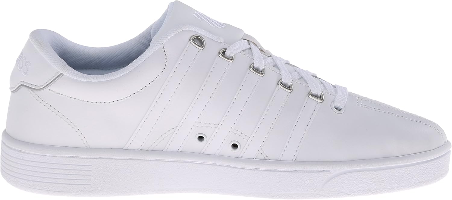  | K-Swiss Women's Court Pro II CMF Athletic Shoe | Fashion Sneakers