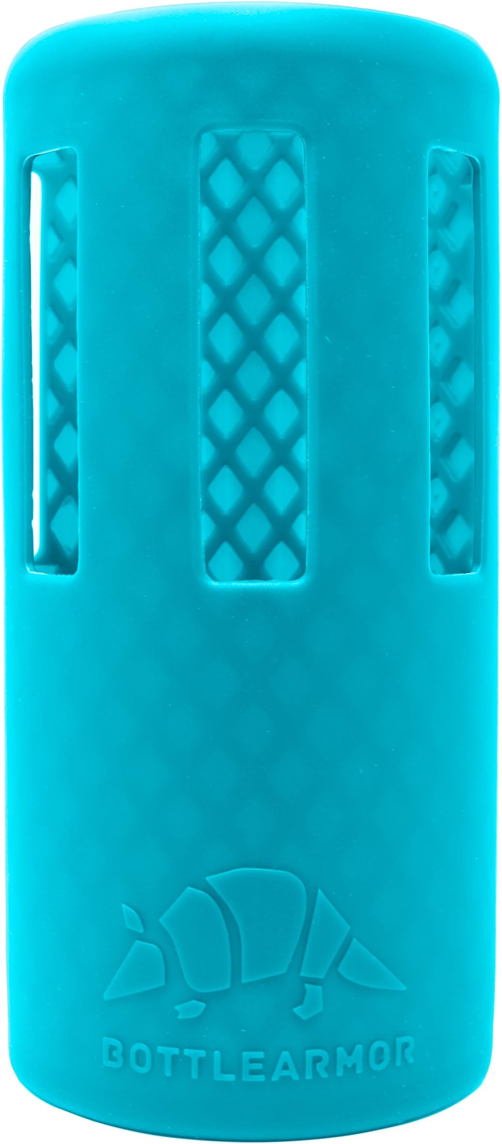 BottleArmor Protective Silicone Sleeve Cover Case Skin for Hydro Flask Water Bottles (Multiple Sizes & Colors)