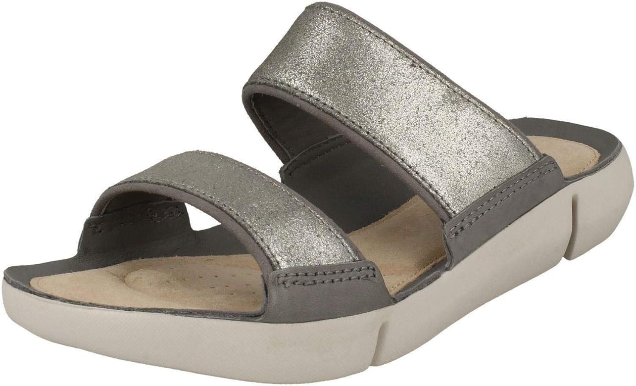 clarks trigenic sandals