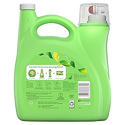Gain Fabric Softener, Original Scent, 164 fl
