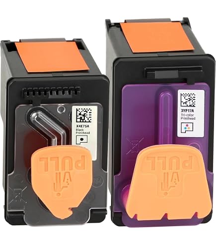 Amazon.com: OCE ColorWave 300 29953904, 29953905, 29953906