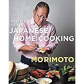 Mastering the Art of Japanese Home Cooking