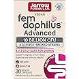 JARROW FORMULAS Fem-Dophilus Advanced 140mg, 30 CT