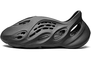 adidas Mens Yeezy Foam Runner HP8739 Onyx - Size