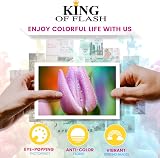 King of Flash 603XL Ink Cartridges Multipack for Epson XP XP-3100/4100 Series view 7