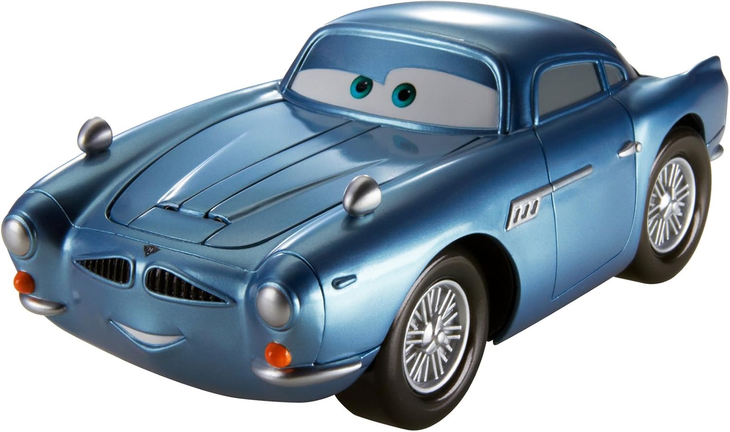 Cars 2 Finn McMissile UBoot Amazon.de Spielzeug