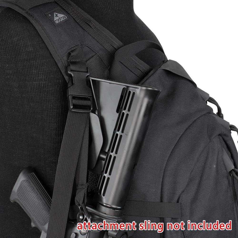 condor sector sling pack