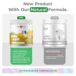 Same for Dogs - 90 Soft Chews