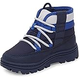 Carter's Unisex-Child Fallon Fashion Boot