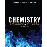 Chemistry: Structure and Dynamics