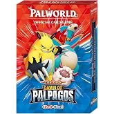 BUSHIROAD Palworld Official Card Game Booster Pack Dawn of Palpagos Box (Japanese) - View 6
