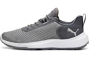 Puma Golf Mens Fusion Crush Sport Sneaker