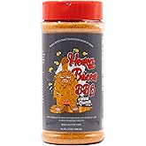 Meat Church Honey Bacon 13oz. BBQ Rub