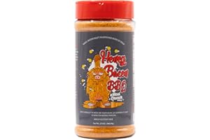 Meat Church Honey Bacon 13oz. BBQ Rub